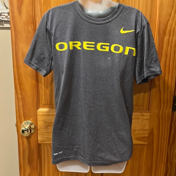 Nike Other - Nike Dri-Fit Oregon Tee